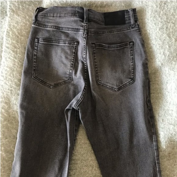 Everlane Authentic Stretch Skinny Jeans - Picture 5 of 5